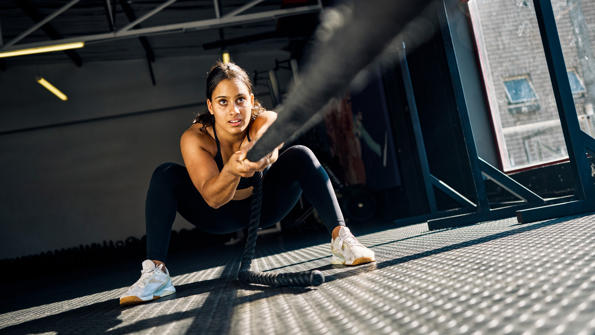 Avant le travail Image