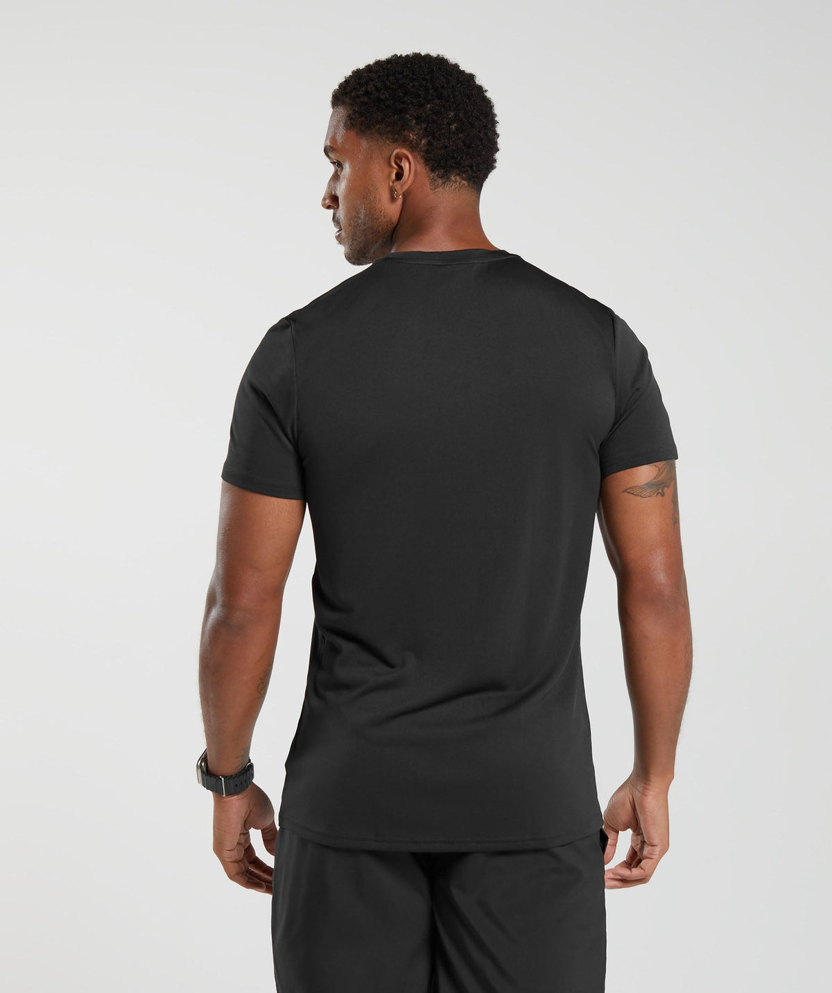 T-Shirt Homme Fitness