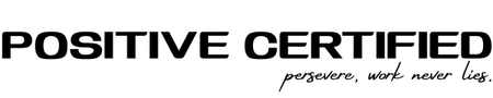 Positive Certified