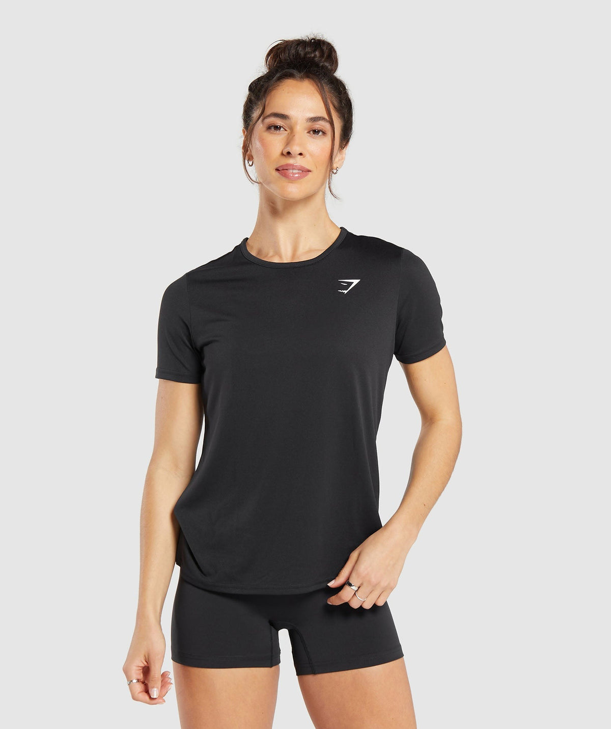 T-Shirt Femme Fitness
