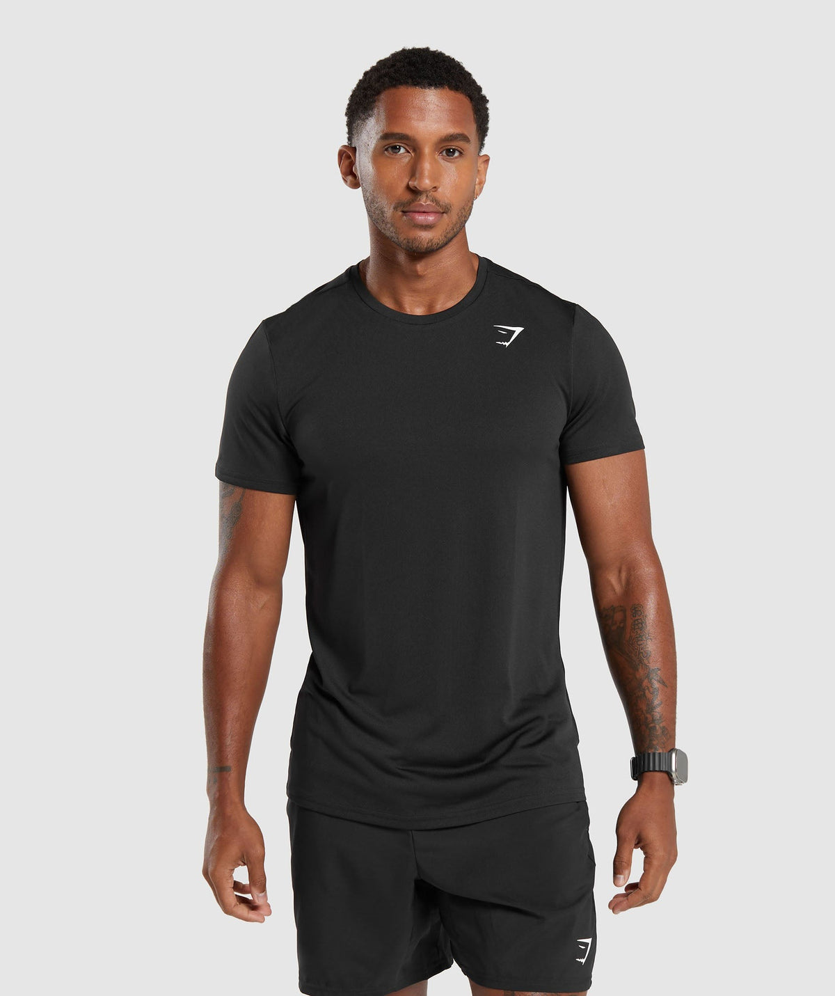 T-Shirt Homme Fitness