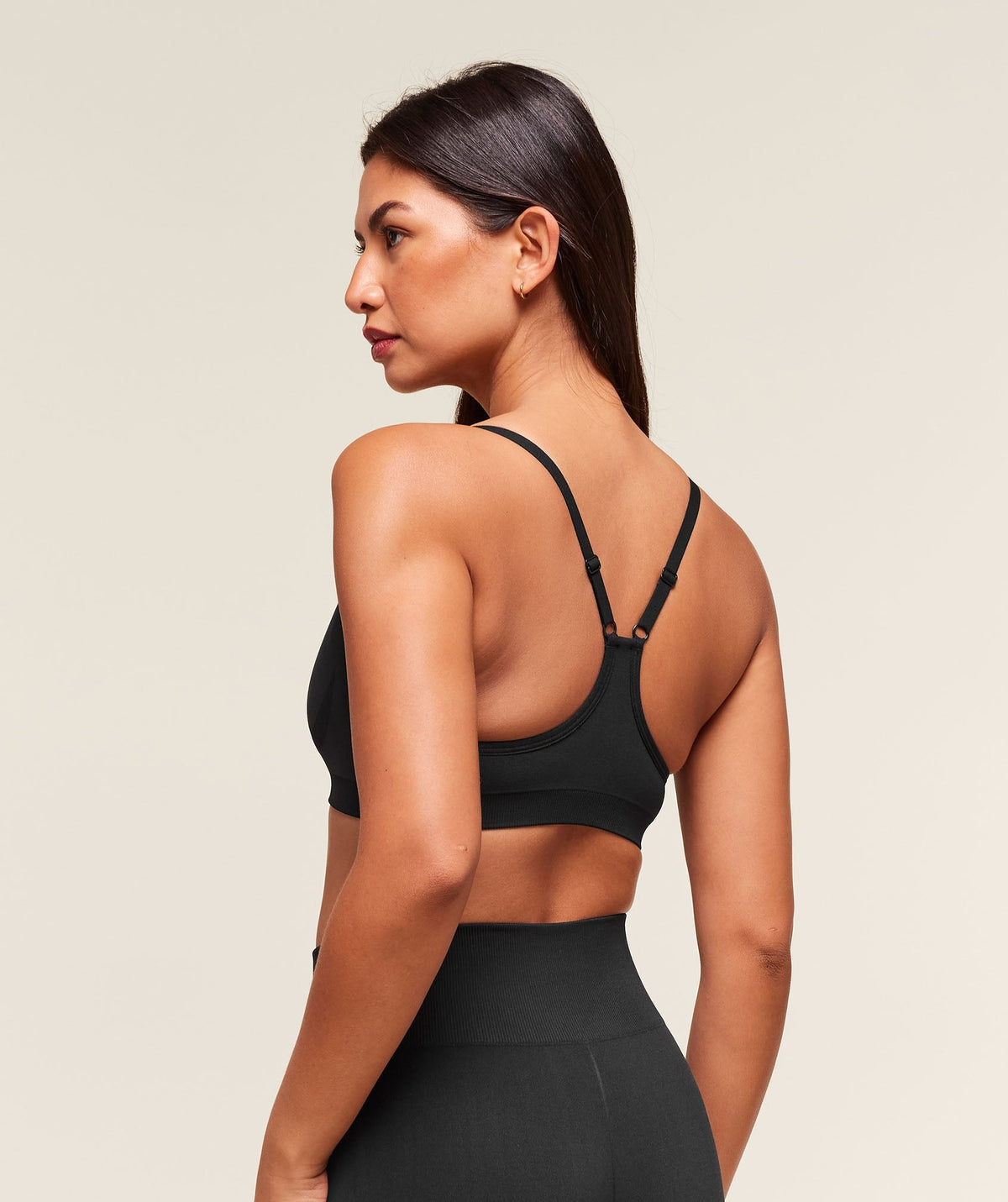 Brassière Femme Fitness