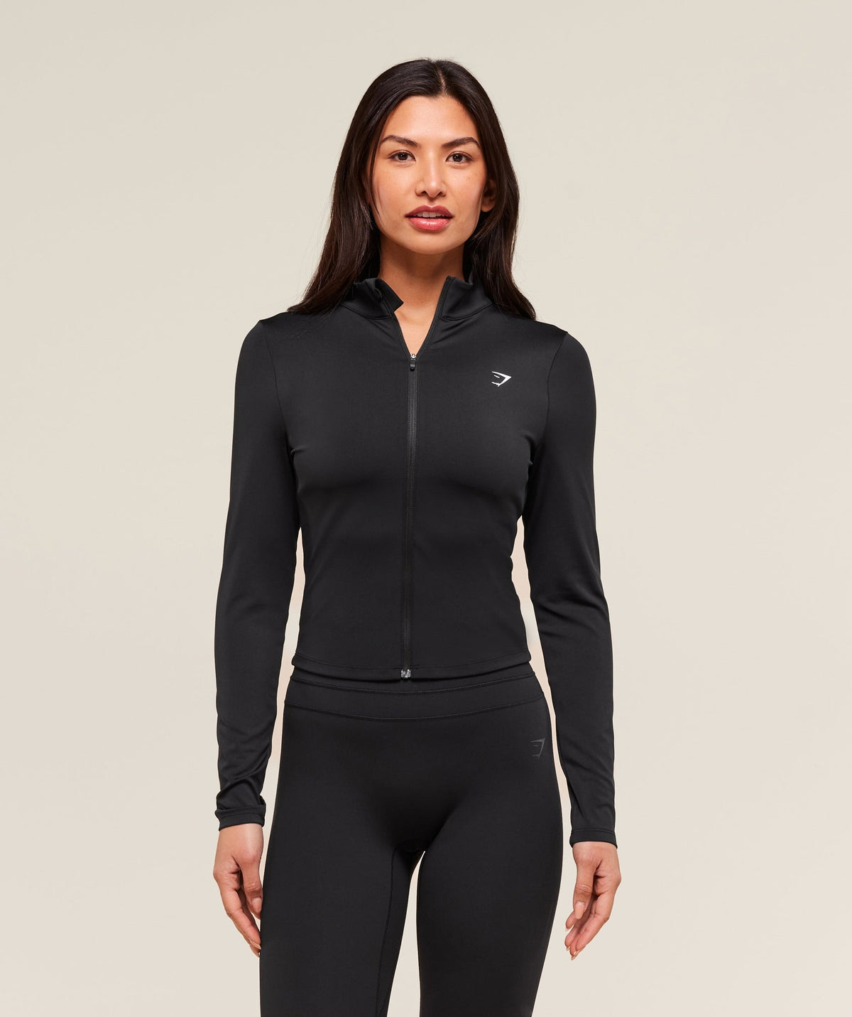 Veste Femme Fitness