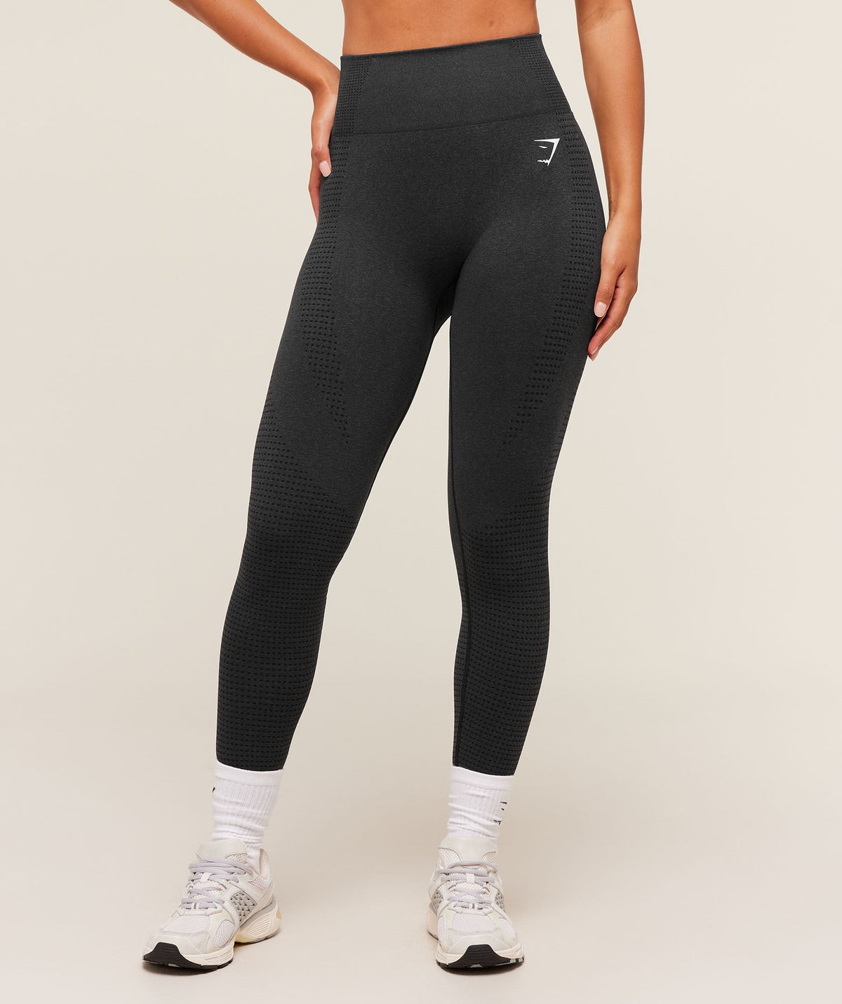 Legging Long Femme Fitness
