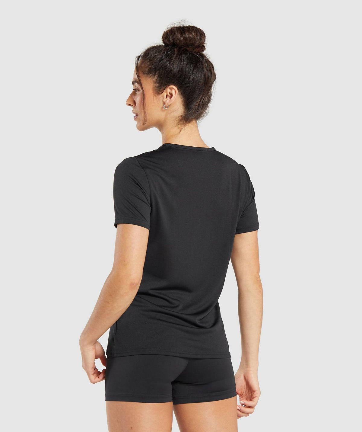 T-Shirt Femme Fitness